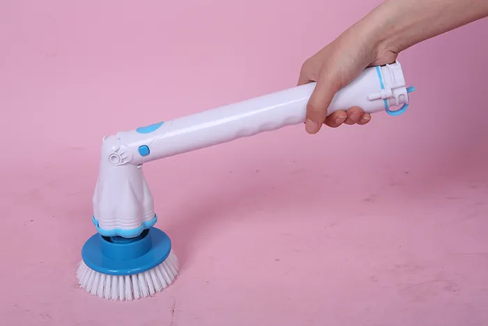 Liyyou Ly657 Multi-Functional Household Scrubber