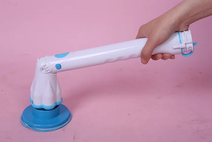 Liyyou Ly657 Multi-Functional Household Scrubber