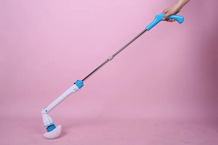 Liyyou Ly657 Multi-Functional Household Scrubber