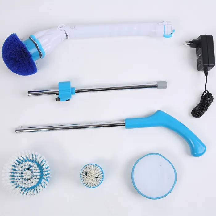 Liyyou Ly657 Multi-Functional Household Scrubber