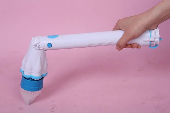 Liyyou Ly657 Multi-Functional Household Scrubber