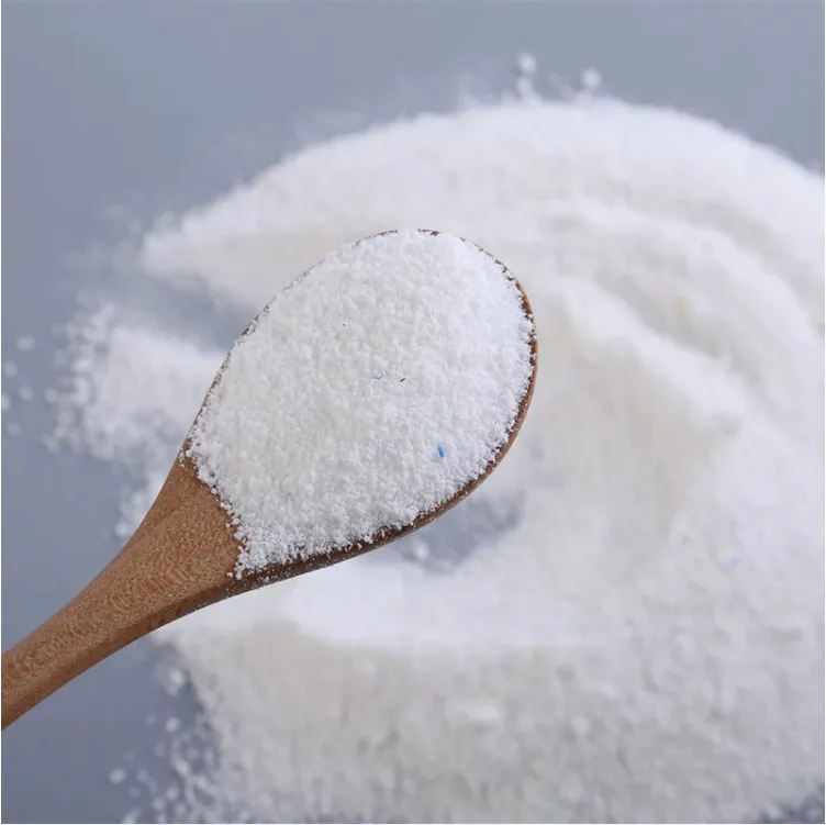 Low Density High Foam Laundry Washing Powder/Detergent Powder/Lessive En Poudre