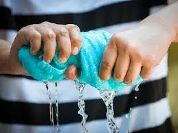 Low Foam Washing Soap Laundry Liquid Detergent with Lasting Fragrance