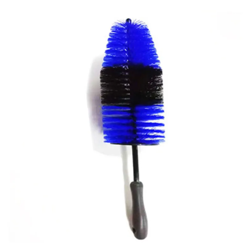 Master Wheel Brush of Easy Reach Wheel and Detailing Brush