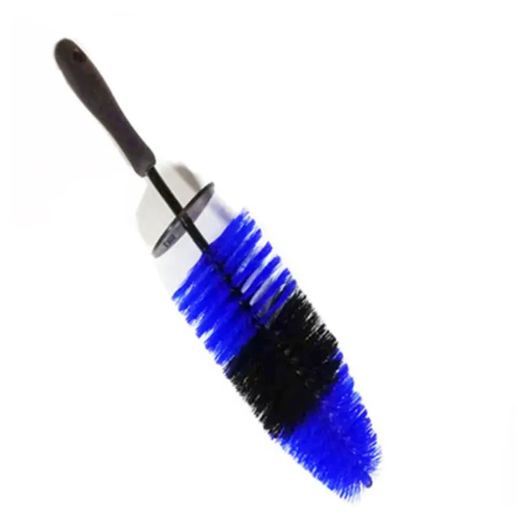 Master Wheel Brush of Easy Reach Wheel and Detailing Brush