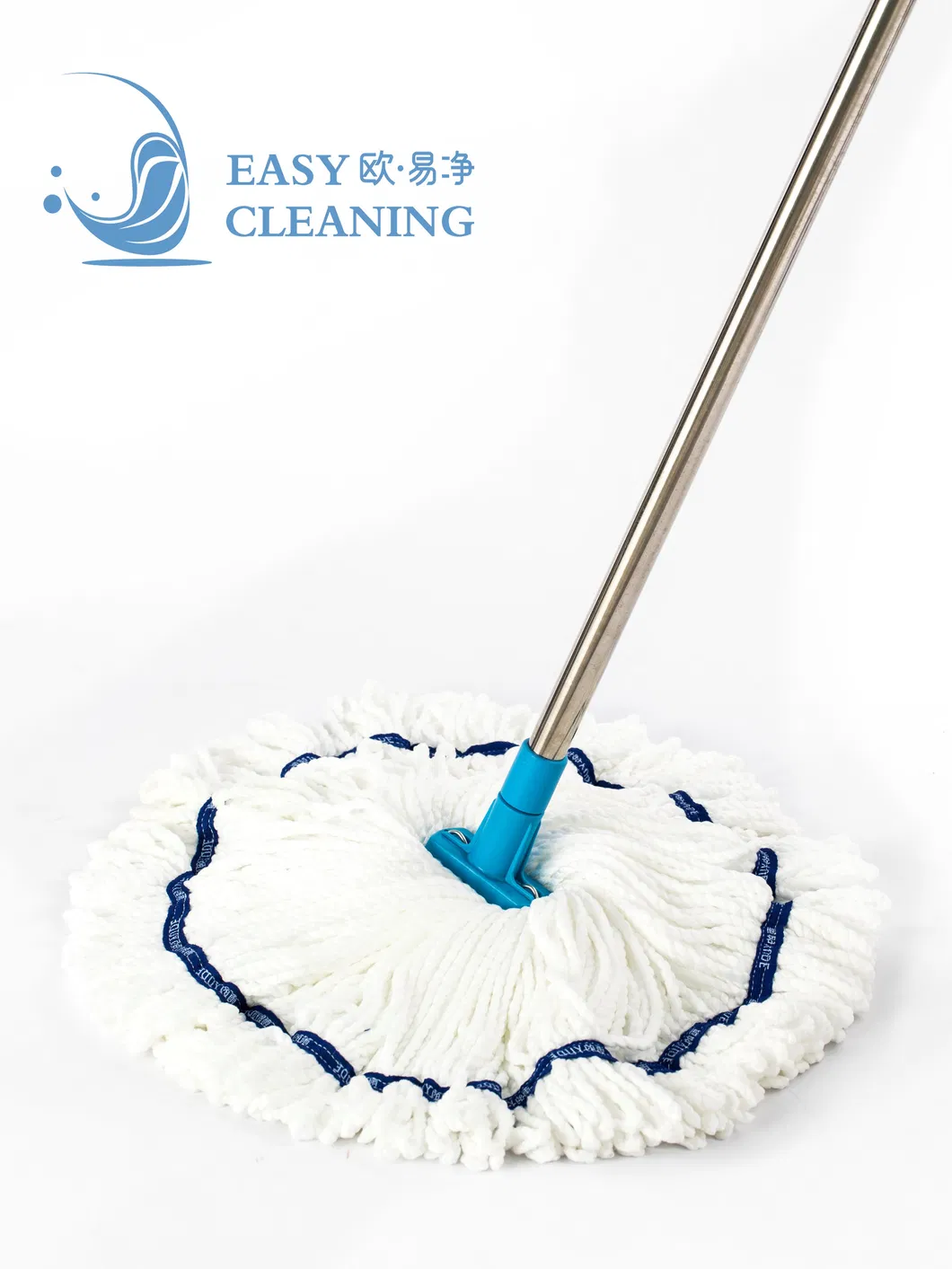 Microfiber Mop, Dust Mop (DT-506)