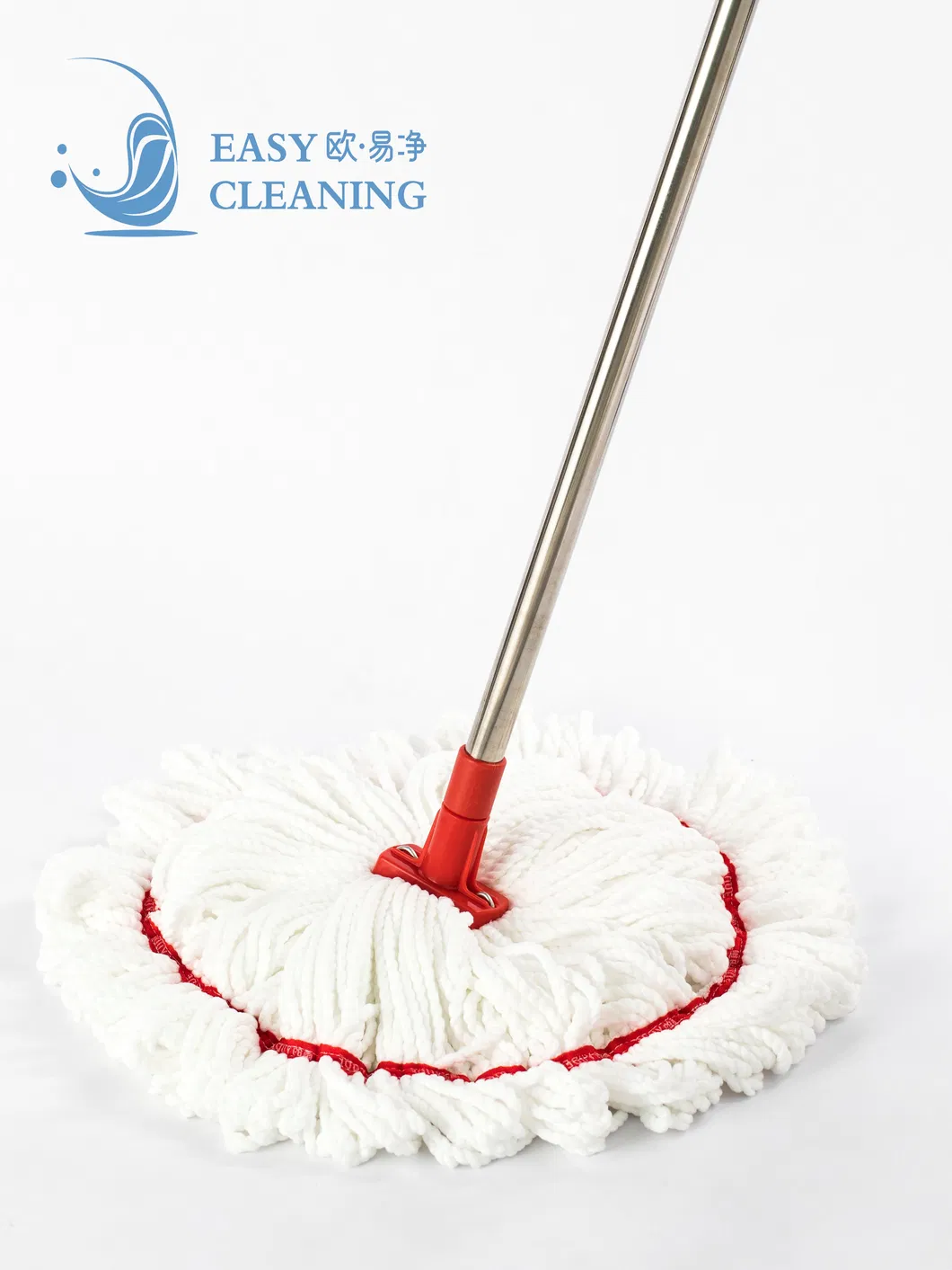 Microfiber Mop, Dust Mop (DT-506)