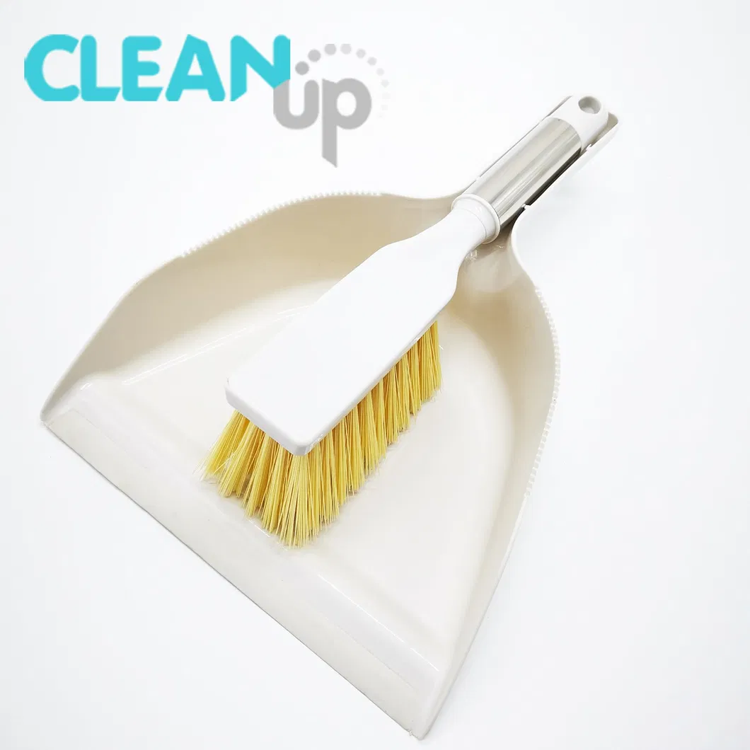 Mini Broom/ Dustpan & Brush Set in High Quality