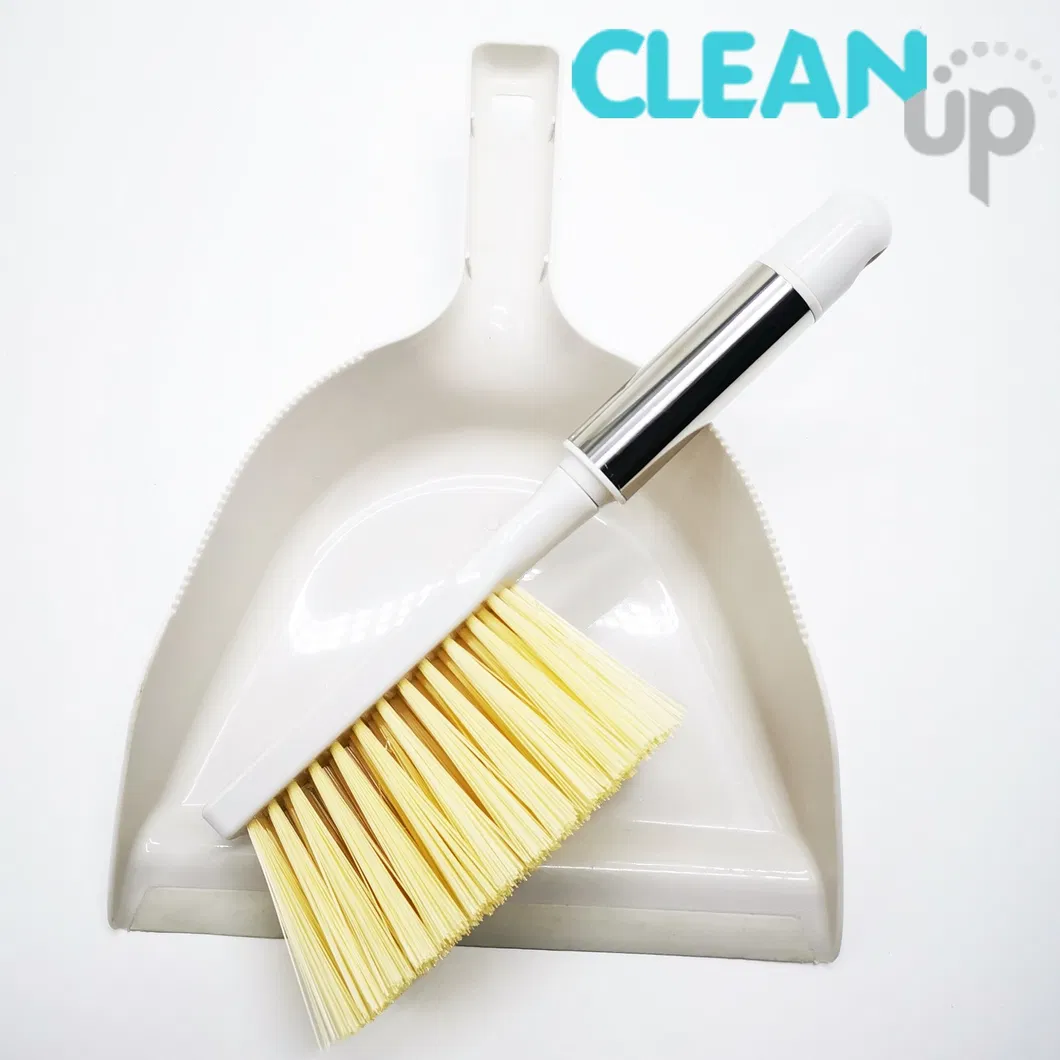Mini Broom/ Dustpan & Brush Set in High Quality