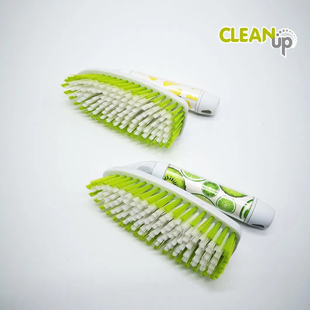 New Design Higth Quality Dustpan and Brush for Daily Cleaning