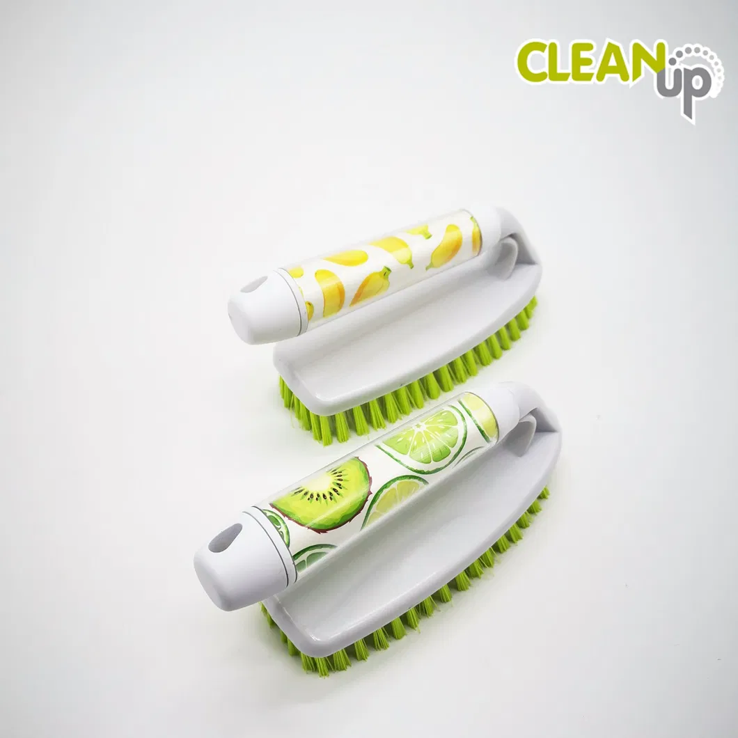 New Design Higth Quality Dustpan and Brush for Daily Cleaning