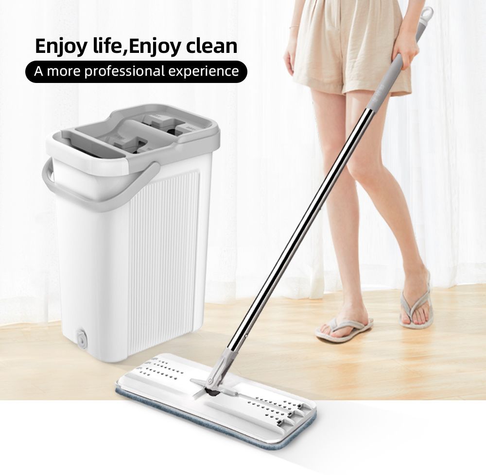 Newclear 19 High Quality OEM Factory Wholesale Cleaning Mop