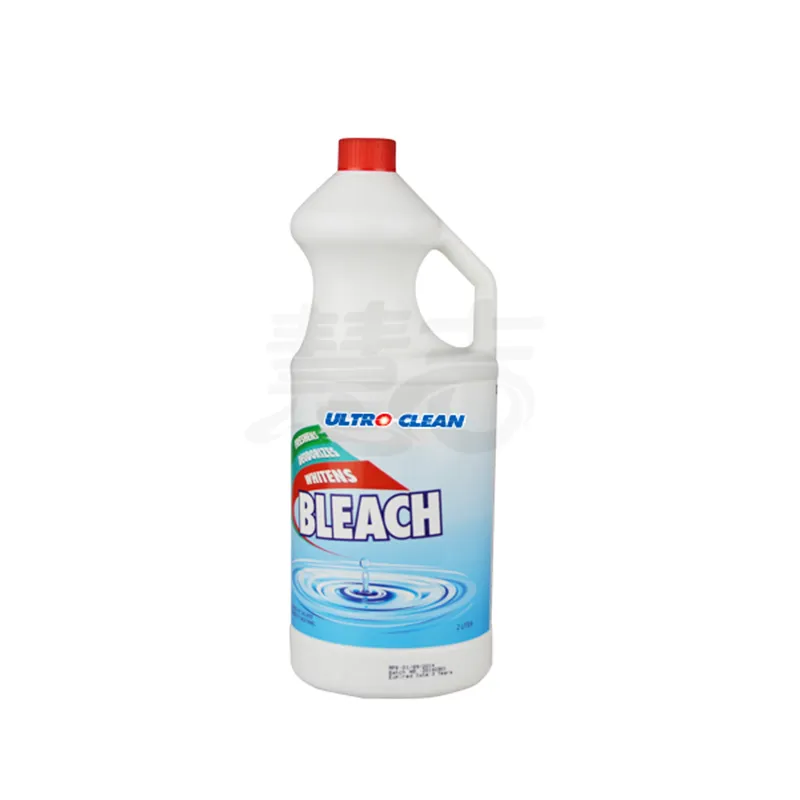OEM Service Competitive Price Bleach