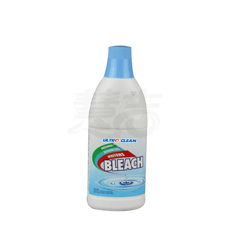 OEM Service Competitive Price Bleach