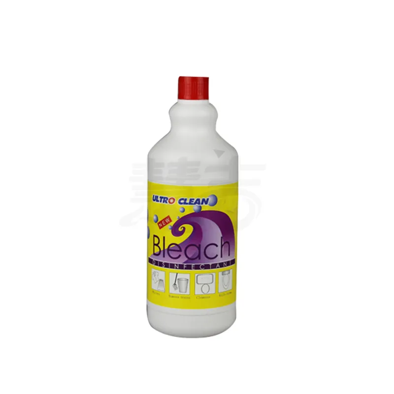 OEM Service Competitive Price Bleach