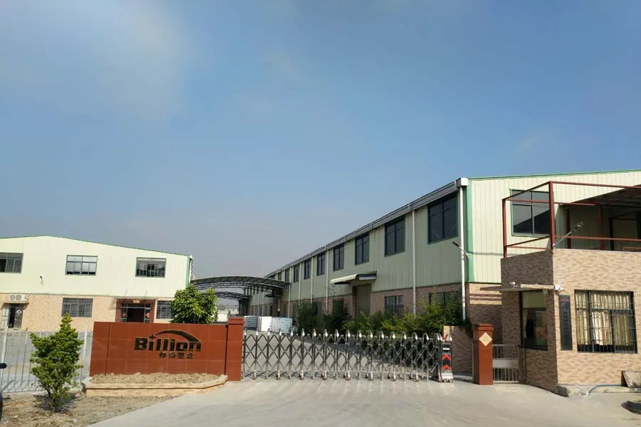 Plastic Black Garbage Packaging Bag