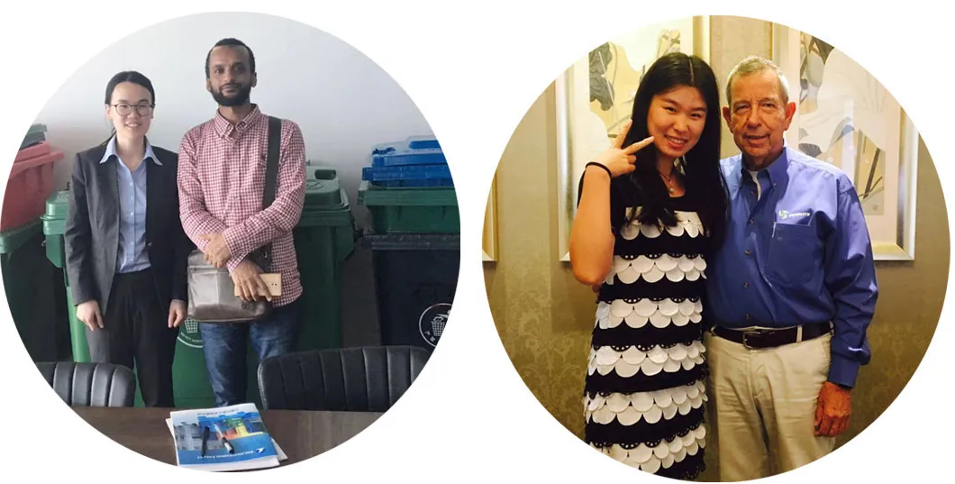 Plastic Dustbin Storage Recycling Containers for Dustbin Storage