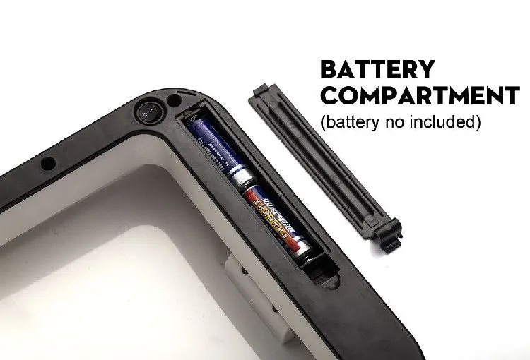 Popular Multi-Function Homeware 5in1 Sensor Bin