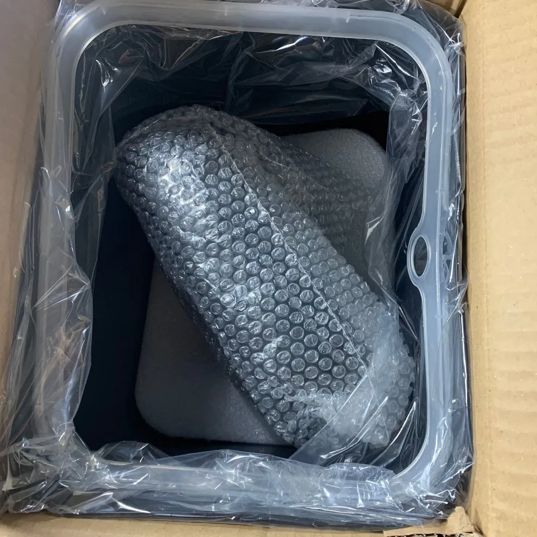 Popular Multi-Function Homeware 5in1 Sensor Bin