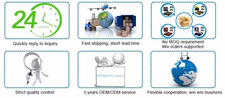 Popular Multi-Function Homeware 5in1 Sensor Bin