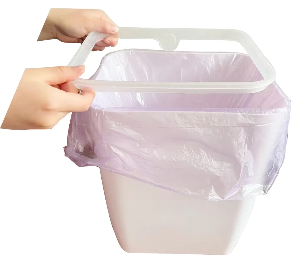 Popular Multi-Function Homeware 5in1 Sensor Bin