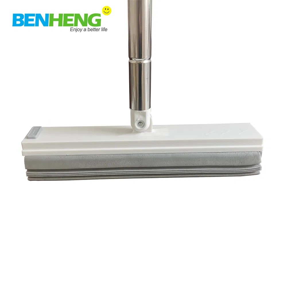 PVA Sponge Mop with Bucket