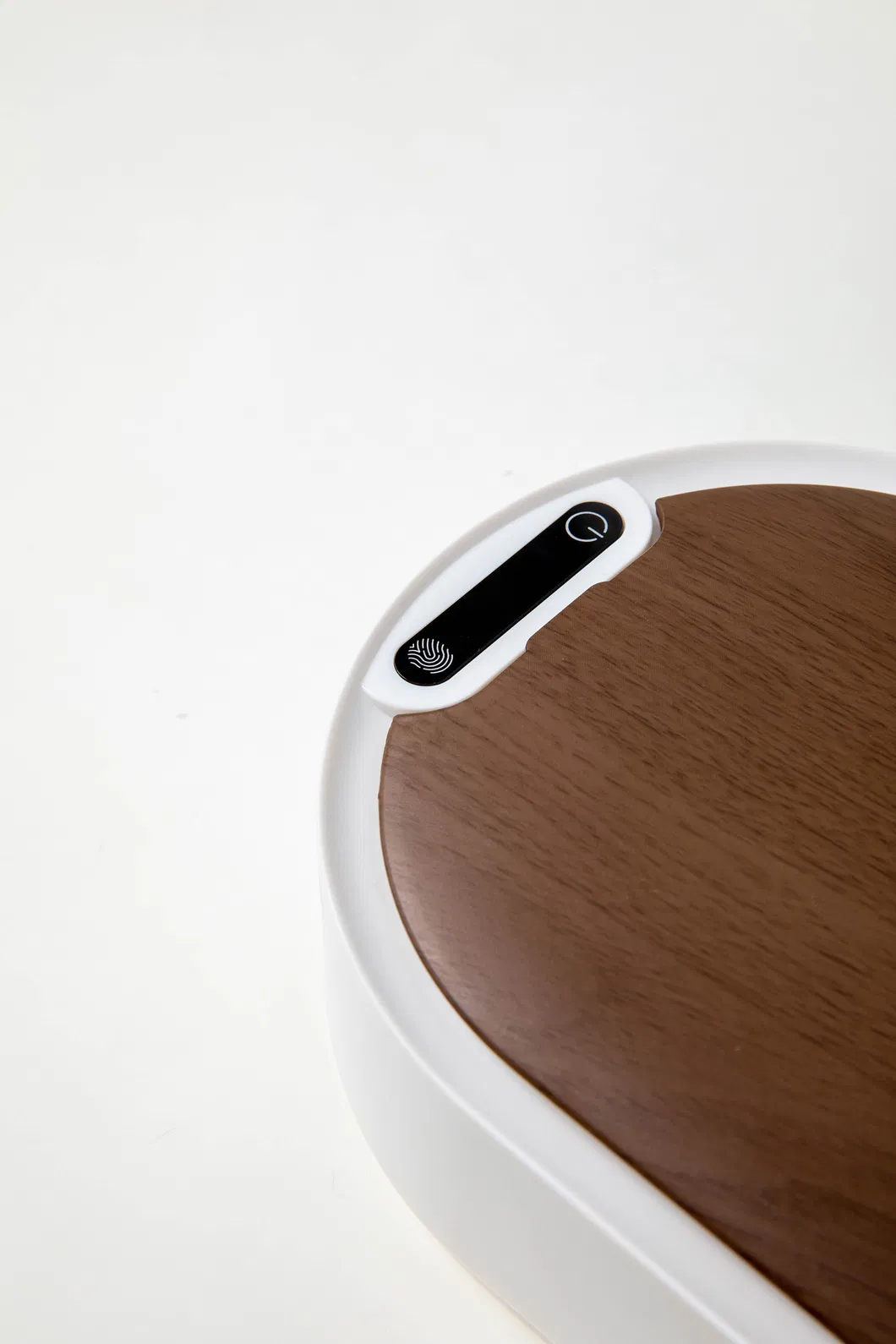 Samrt Home Using Rubbish Dustbin Automatic Sensor Lid Opening Garbage Bin Kitchen ABS Trash Can with Sensor