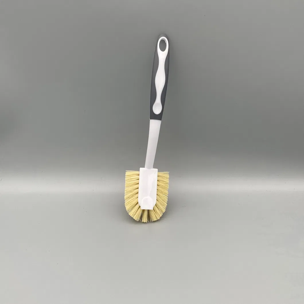 Sisal Kitchen Pot Pan Dish Cleaning Wash Brush Scrub Brush