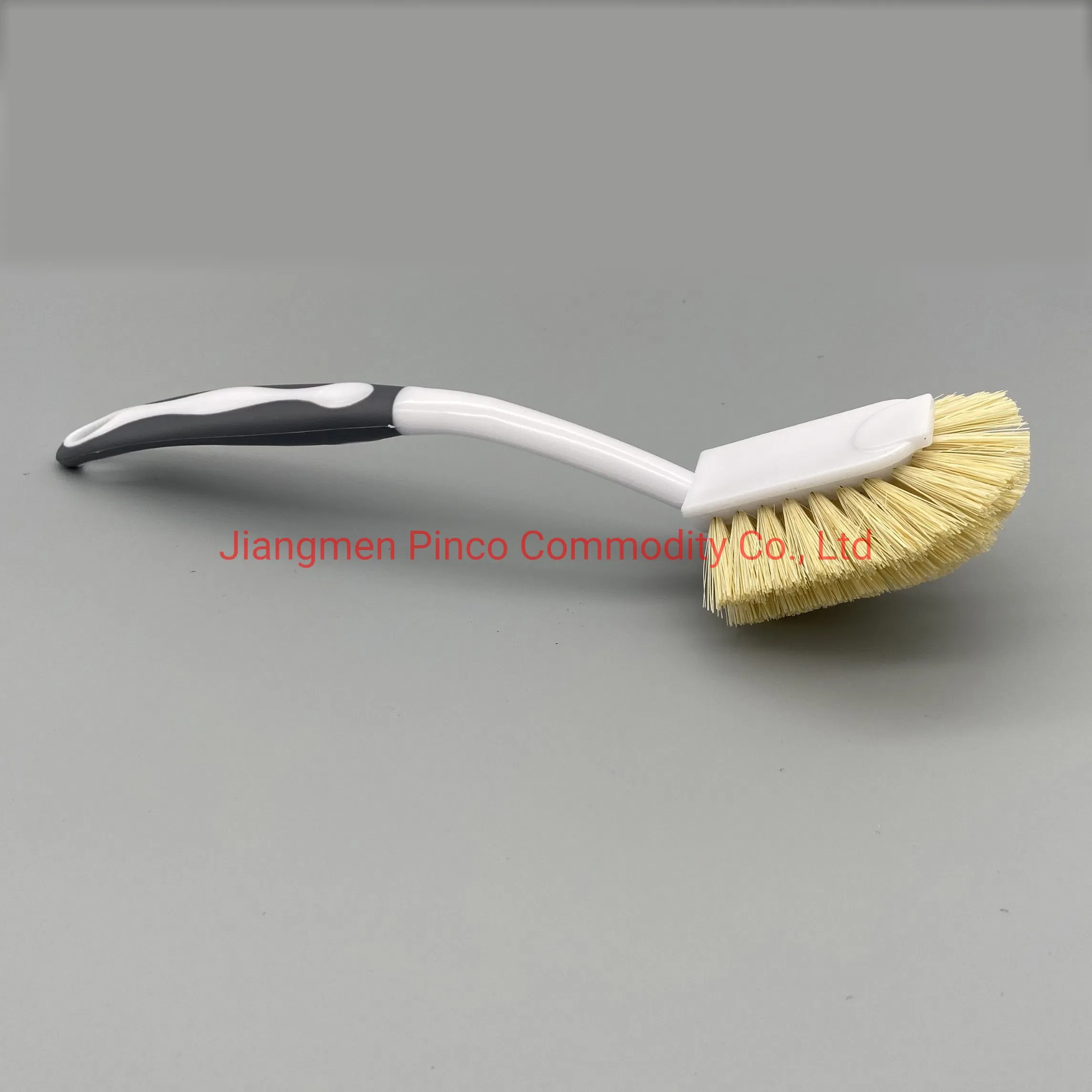 Sisal Kitchen Pot Pan Dish Cleaning Wash Brush Scrub Brush