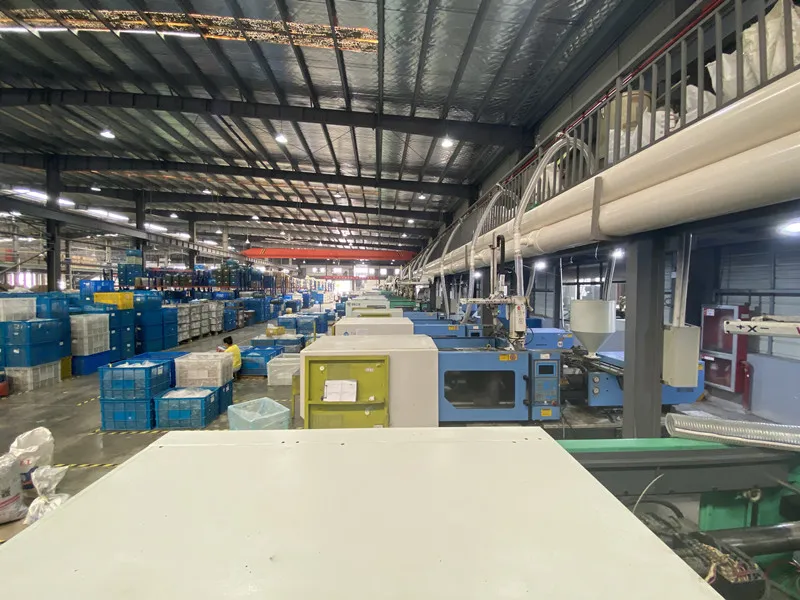 Spin Mop Manufacture Magic 360 Smart Folding Spin Mop Stick Stainless Steel and Bucket Floor Mop