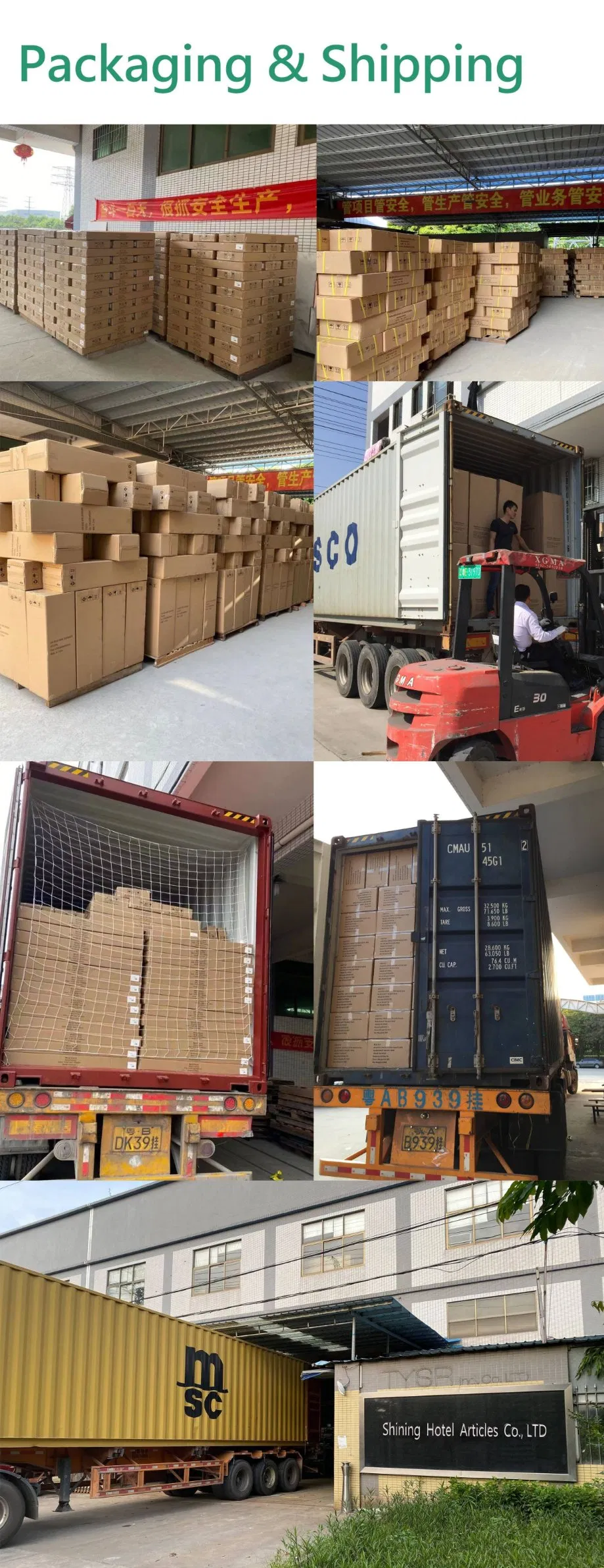 Square Shape Stainless Steel Step on Trash Bin (KL-012-7 Litre)