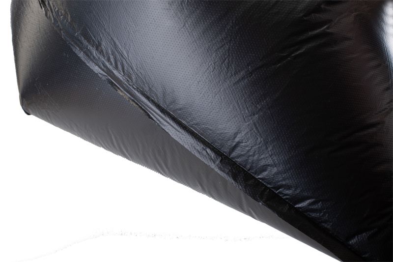 Strong Black Bin Bags Glad Trash Bags with Gain Small Garbage Bags with Handles