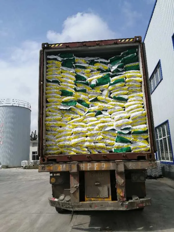 Strong Detergency with High Foaming and Big Fragrance Can Be OEM Detergent Powderr with OEM and ODM Service