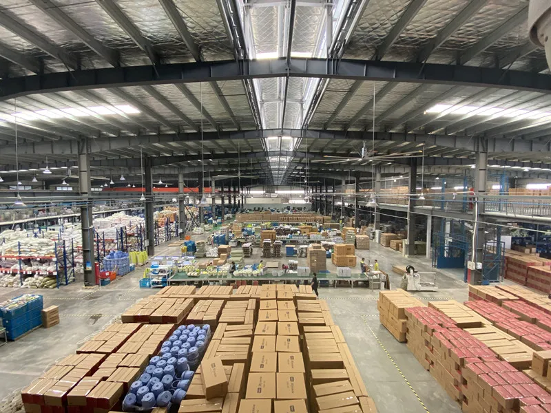 Supermarket Hot Sale Microfiber Flat Squeeze Cleaning Mop with Bucket for All Floors