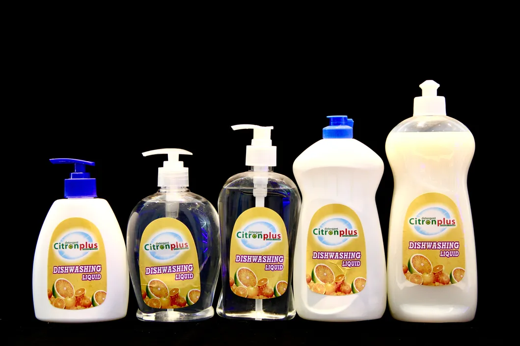 Transparent Soap with Long-Lasting Fragrance and Strong Detergency, Laundry Soap,