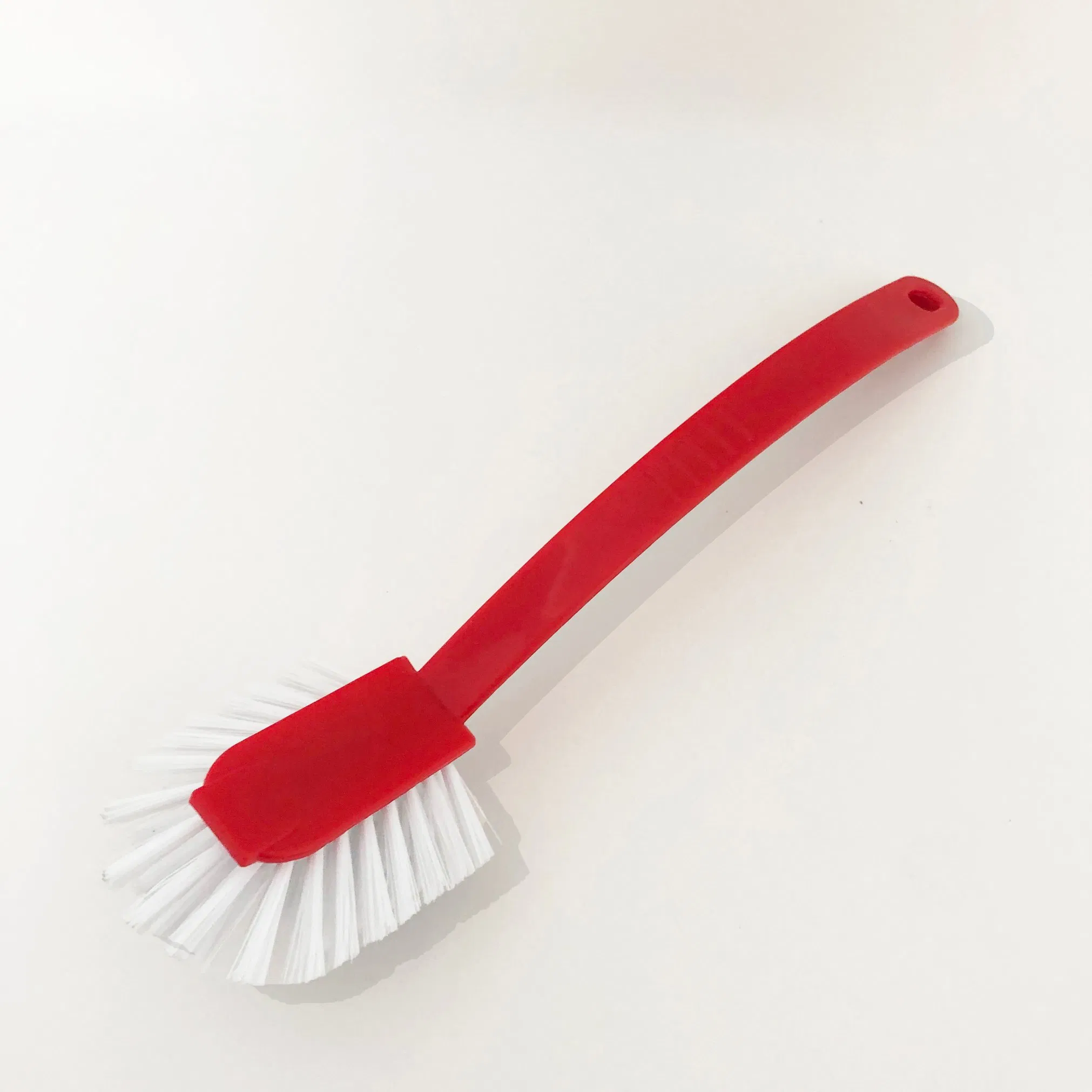 Washing up Brushes Long-Handled Dish Brush for Cleaning Pots and Pan Kitchen Brush